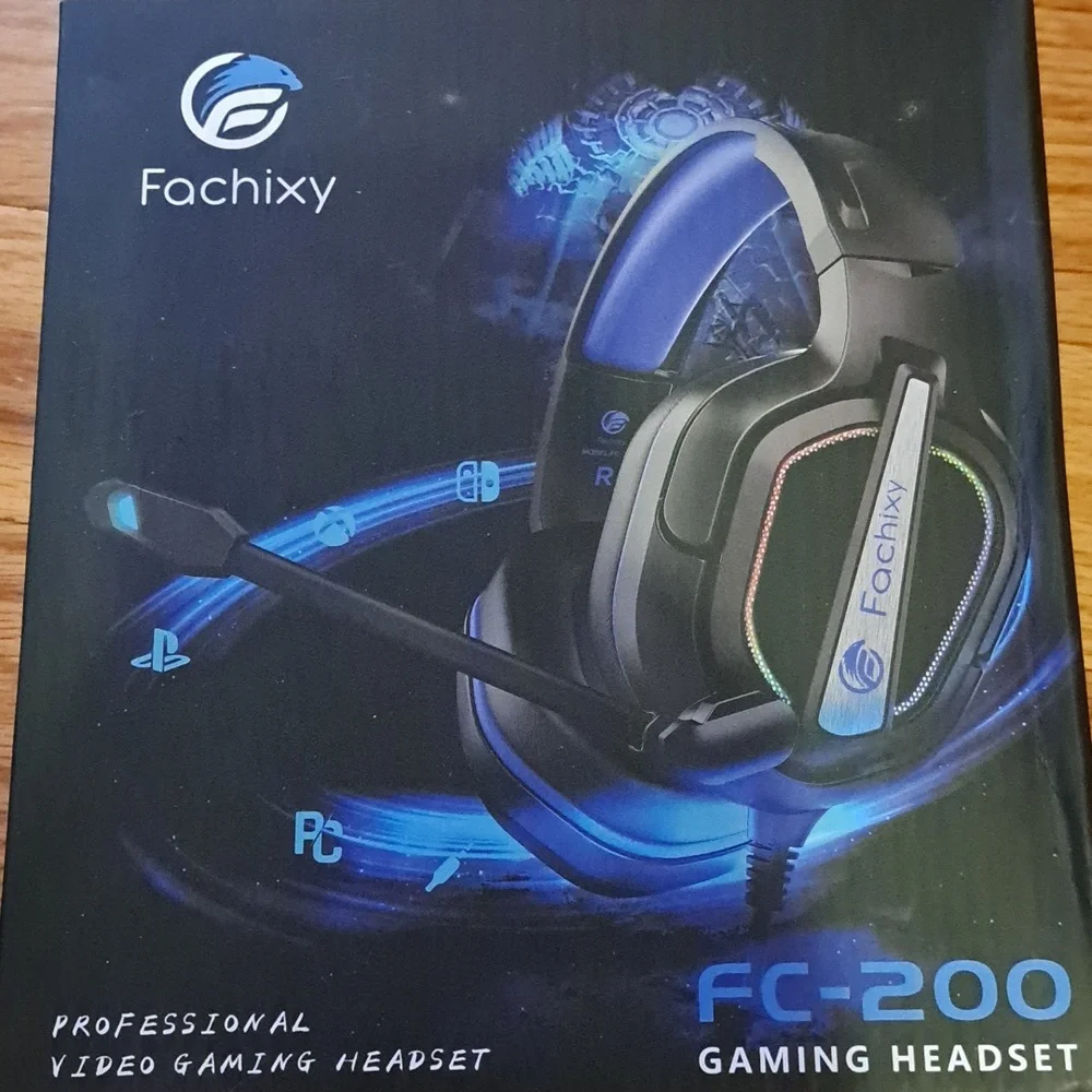 Gaming Headset